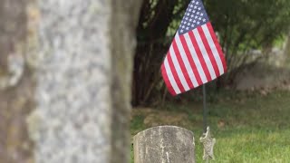 Lancaster County organizations honor fallen heroes with flags
