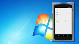 Android App Development for Beginners - 46 - ListView Example.mp4