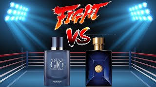 Acqua Di Gio Profondo Vs Dylan Blue (Which Is Right For You?)