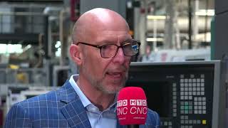 Why Knoll Leads the World in Filtration, Pumps & Conveyors