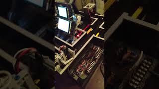 The Lego sorter project that never ends. #legosorter #raspberrypi
