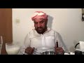 شاهد رد مصطفى الحجي على متصل يسب ال البيت و الاسلام و يكفر بالله