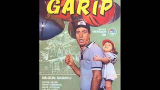 Garip Film Müziği - Kemal Sunal