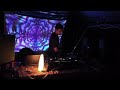 Spectral Psynthesis - 6.6.26 - Glendinning Rock Garden - Substratum Crew - Overall Party View