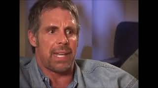 Ultimate Warrior on Steve Austin style + Mixed feelings about Bret Hart