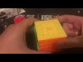 this is the smallest rubik s cube i ve ever seen mofang jiaoshi 3.5cm 3x3 unboxing