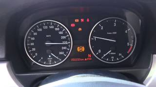 BMW 320d 184hp Chiptuning 250hp by Megachips ( Car On The Dyno )