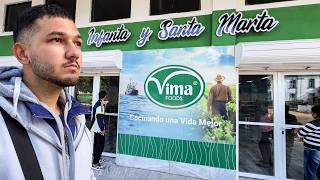 La Dolarizacion De Cuba Ha Comenzado 💵. Mercado Exclusivo de la Marca Vima.