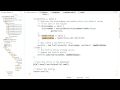 saveProfile Solution - Developing Scalable Apps with Java