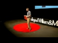 great leaders need authenticity david simnick tedxcollegeofwilliam u0026mary