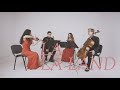 Grace Quartet - La La Land Medley