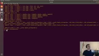 C++ Crash Course: Variadic Templates