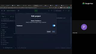 PDSA Week-3 Live coding Jan-2024