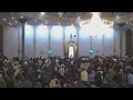 Watch Live Stream - Taraweh Prayers: 12 Ramadan 1447 / 1 March 2026