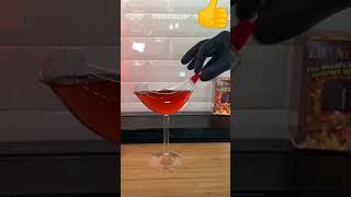 Awesome modele of wine glass #meme #funny #summershorts #viral #youtubeshorts