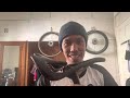 Best Saddle Ever?!?! Infinity Saddle Review (older model)