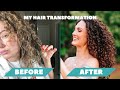 Hair Transformation: Unveiling My Secrets