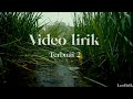 Video lirik Terbuai2