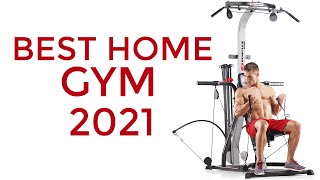 Home Gym Guide - ✅Gym: Best Home Gym 2021 (Buying Guide)