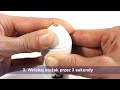 how to use_wortie wart u0026 verruca remover 1.0 poland_v2