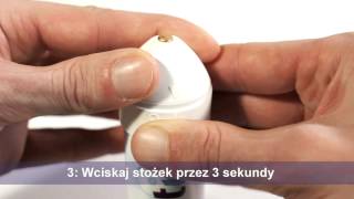 How to use_Wortie Wart \u0026 Verruca remover 1.0 Poland_v2