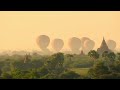 the ancient wonders of bagan a journey through time🌍