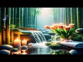 Relaxing Music for Sleep and Brain Therapy Transform Your Night with Deep Healing Music