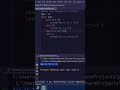 Python match case statement #shorts #coding
