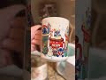 christmas cup with a cricut mug press