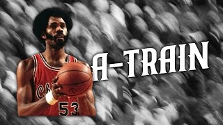 Artis Gilmore Documentary - Can't stop the A-Train