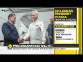 sri lankan president anura dissanayake to meet india s pm modi in india today wion