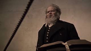 Moby Dick 1956 Father Mapple S Sermon Orson Welles General