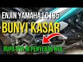 SALAH SATU PUNCA ENJIN LC135 BUNYI KASAR ‼️