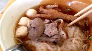 ก๋วยเตี๋ยวซุปเปอร์เดินดง Super Noodle