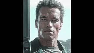Hasta La Vista, BABY - "Terminator 2: Judgement Day" Edit | Akiuara - Sleepwalker (Slowed)