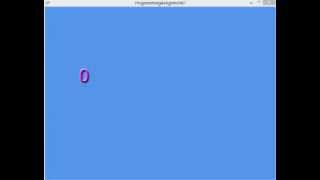 (Coursera) Beginning Game Programming with C# - Programming Assignment 2