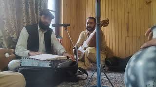 Kalam e Ahad Zargar | Vess kaerim sadd paar jigras | Singer Nazir Ahmed Dodur