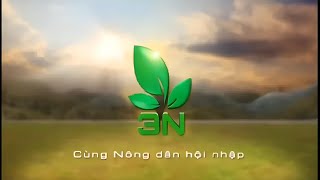 [Clip cũ + SD] 3NTV (VTC16) ident 201x ~ 2018 - Hình hiệu GTCT hôm nay (19/12/2017)