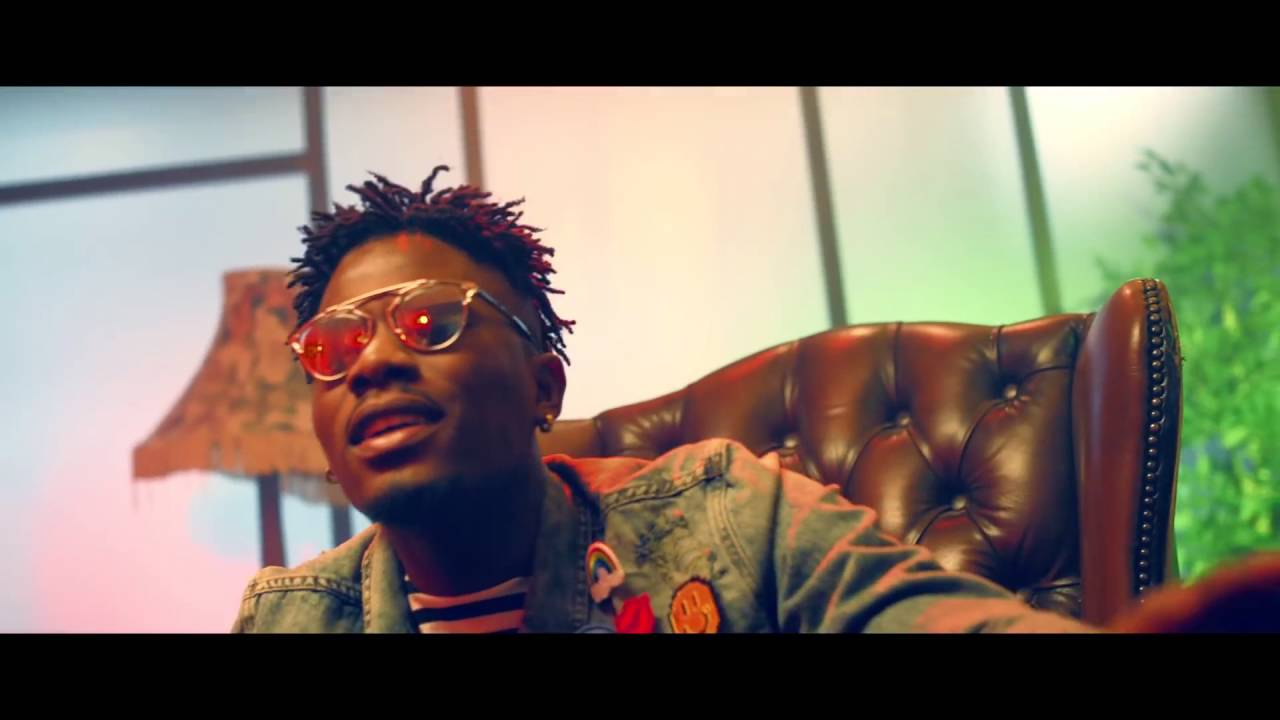 YCEE OMO ALHAJI OFFICIAL VIDEO - YouTube