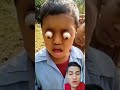 Bocah Bola Matanya Bisa Keluar #shorts #short #shortsvideo #shortvideo #viral #viralvideo #reaction