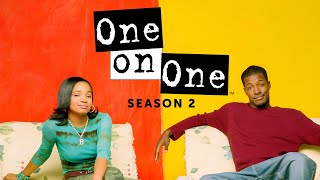 One on One | The One About Friends