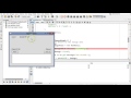 Debugging in NetBeans with Breakpoints