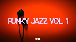 Funky Jazz Vol. 1