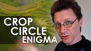 SPIRAL PARANORMAL (Re-Mastered 40) | CROP CIRCLE Enigma (2010)