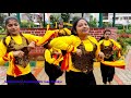 kannadkkagi jananna dance cover by sda tumkur karnataka