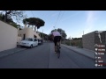 brcg mas ram steep ramps climb cycling in barcelona spain canyon ultimate cf slx