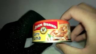 Ayam Brand Canned Curry Tuna