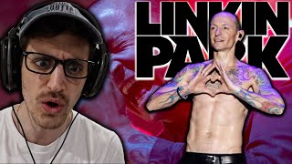Hip-Hop Head REACTS to "Easier to Run" by LINKIN PARK