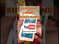 Yang diam-diam rindu kamu | Rider Tarot | general reading #shorts