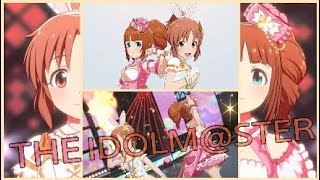 【THE IDOLM@STER STARLIT SEASON】　THE IDOLM@STER